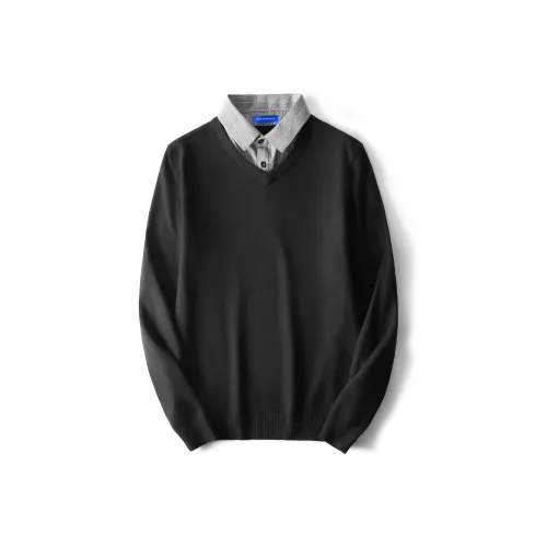 FAIRWHALE Унисекс Свитера