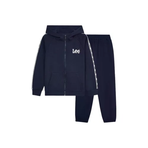 Lee Повседневная спортивная одежда для подростков