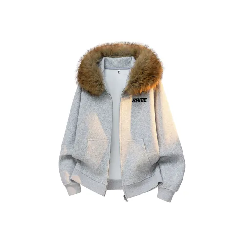 SAME FLOW Унисекс Свитшоты