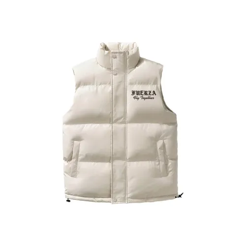 FUERZA Унисекс Жилеты