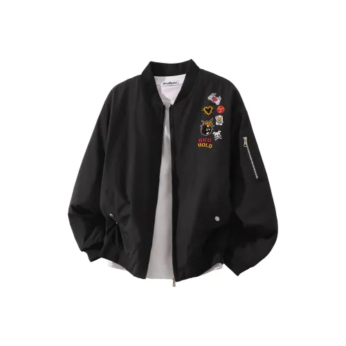 BRUMAIRE Унисекс Пуховики