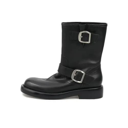 CORINNA DI MARSALA 19,5cm Мартин Ботинки Женские