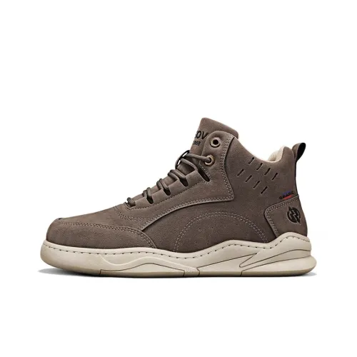 GEANC Martin Boots Мужской