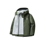 Серебристо-зеленый