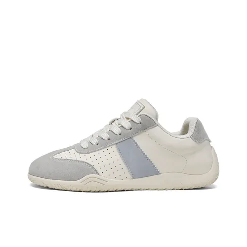 JEANSWEST Timely Joy Немецкие армейские кроссовки Унисекс