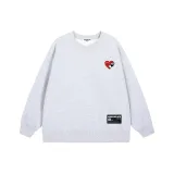 Светло-серый