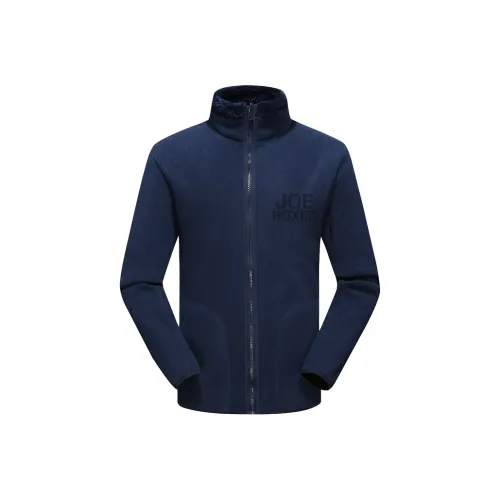 JOE BOXER Флис Одежда Мужская