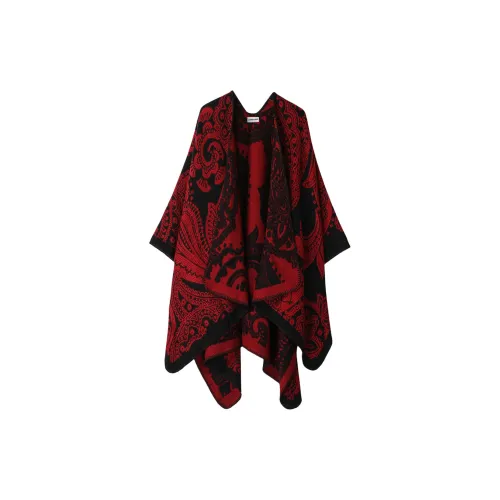 JEANSWEST Полиэстер Палантины Унисекс