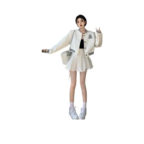 HAPG Женские Повседневные Костюмы