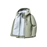 Серо-зеленый