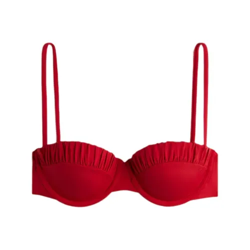 H M Red Women's Bikini H M Красный Женский Бикини