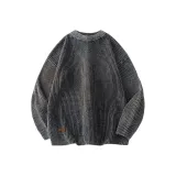 Темно-серый