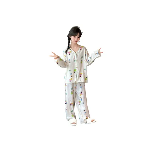 ZHIO Бежевый Kids Lounge Комплект