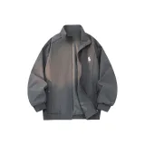 Темно-серый