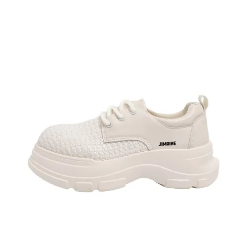 King Jinmai Низкие Кеды Martin Boots Женские