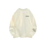 Кремово-абрикосовый