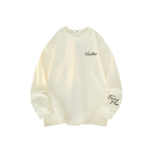 MUSCLETECH Унисекс T-рубашки