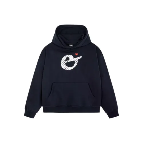 FTTHR Унисекс Свитшоты