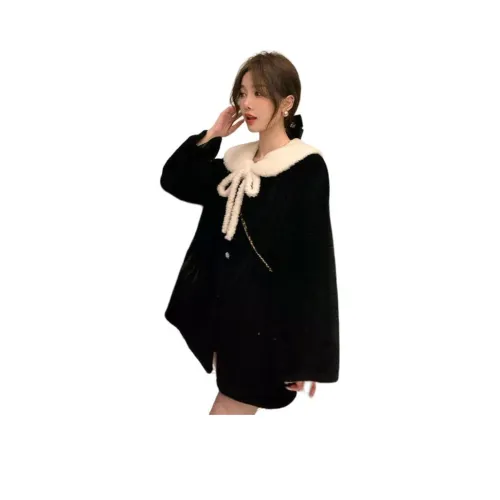 PZHK Женское пальто