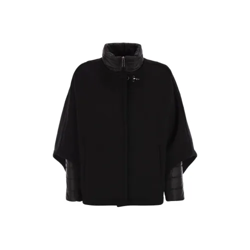Fay Черный Женские Плащи