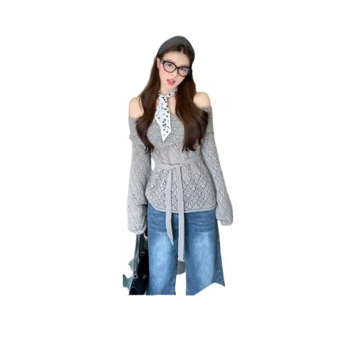 Dippanis Женская Трикотажная Одежда