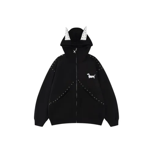 WAYHWEI Унисекс Свитшоты