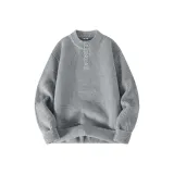 [Soft and Comfortable Thermal] Light Gray  
[Мягкий и Удобный Термический] Светло-Серый