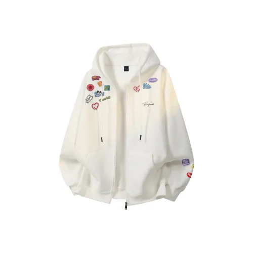 Avanti Кардиган Свитшот Унисекс