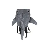 Темно-серый