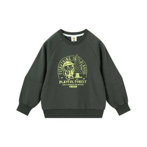 B.Duck Kids Свитшоты