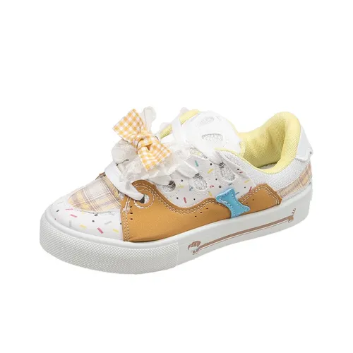 Eleven Elephants Скейтборд Кроссовки Женские