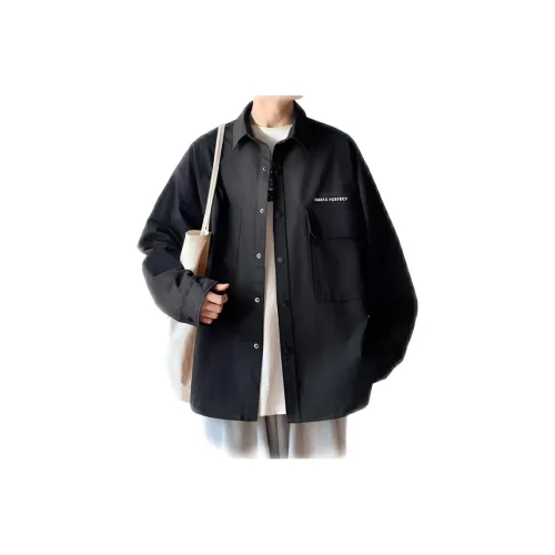 Genius Pooh Женская одежда Пальто Куртка Унисекс