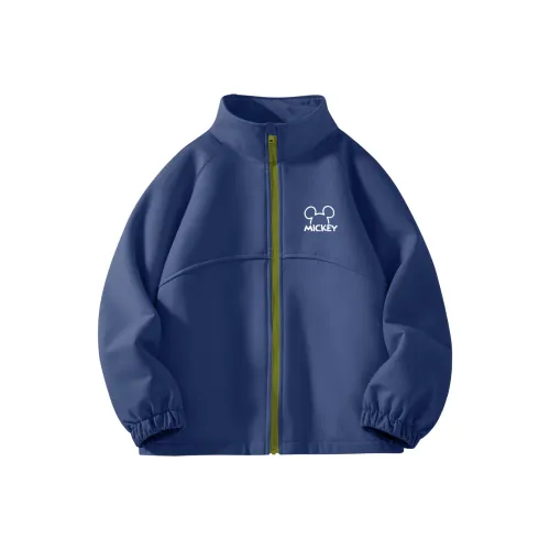 Disney Детские софтшелл-куртки
