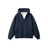 Полярный ночной синий