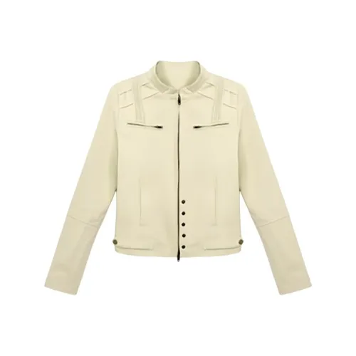 FTTHR Хаки Женские Куртки