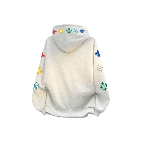 ATLETICO DE MADRID 1903 Толстовка Унисекс