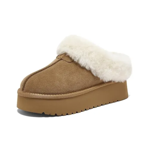 BASTO Термические ботинки Ankle длиной (длина стопы) женские