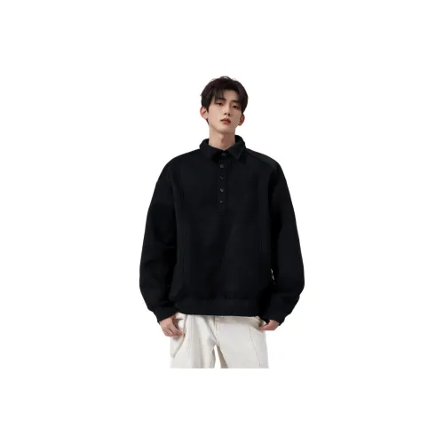 FRLMK Мужские Свитшоты