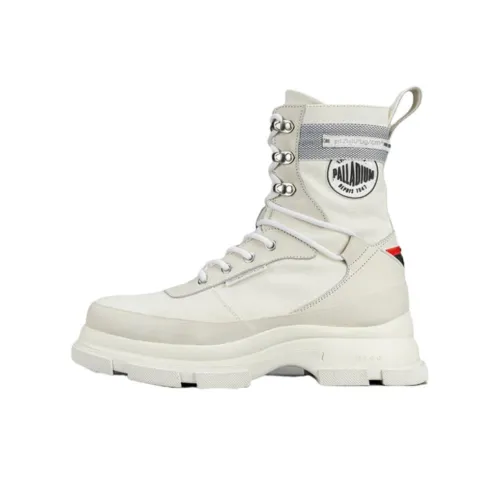 Both Martin Boots Мужской