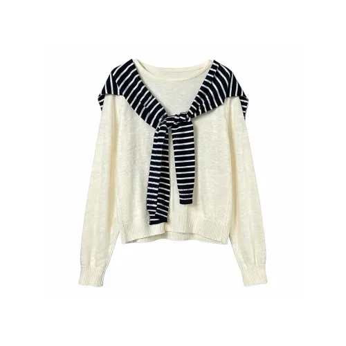 Hirono Journal Трикотаж Женский