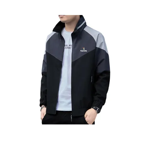 TUCANO Мужские Куртки