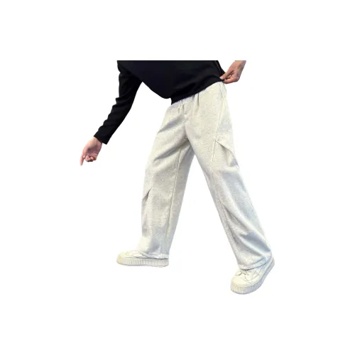 GELANYIFU GL Унисекс Повседневные Штаны