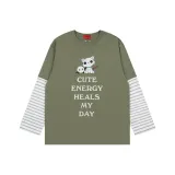 Армейский зеленый