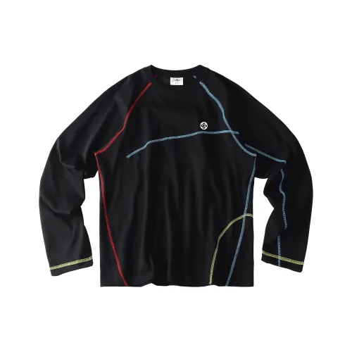 CoosRetro Мужские T-рубашки