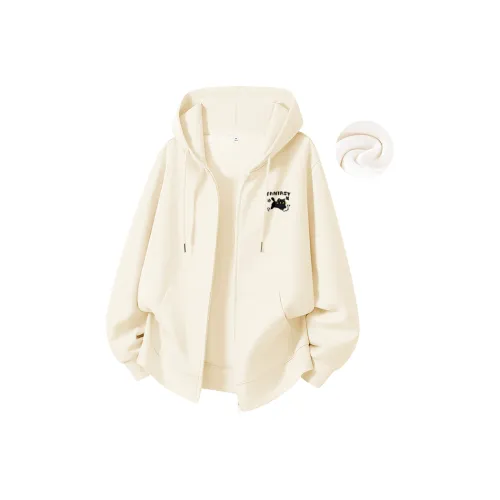 MIANZHI Унисекс Свитшоты