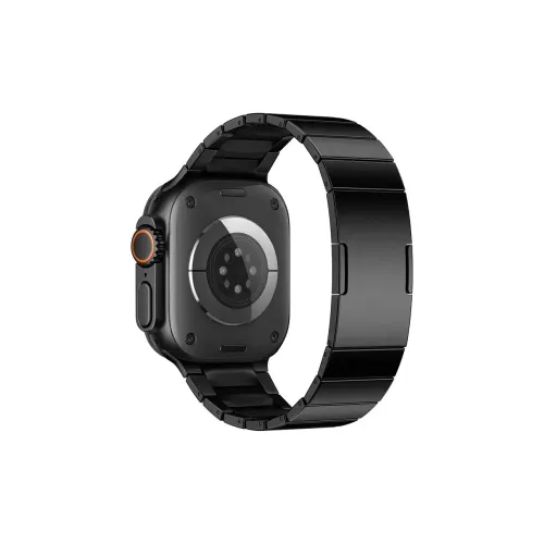 Antey Ремень Apple Совместимость Нержавеющий Стальной Материал