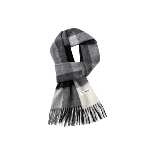 TUCANO Wool Knit Шарфы Унисекс