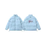 Светло-голубой