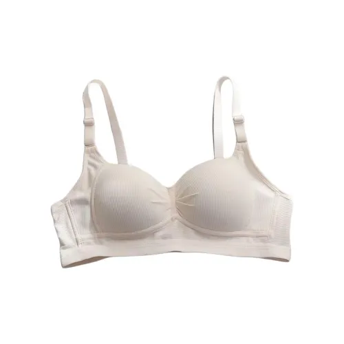 STYUW Шампанское Женские Бюстгальтеры