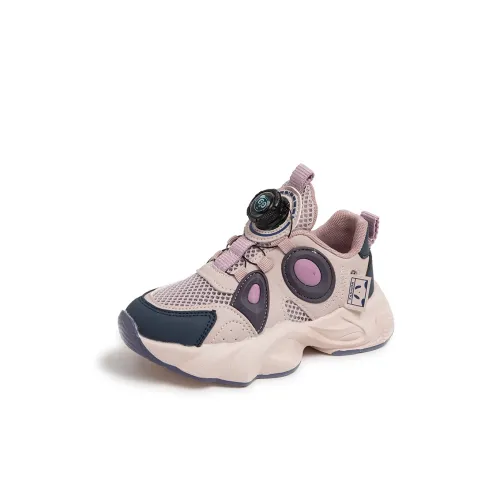 Meter противоскользящие амортизаторы с устойчивостью к истиранию низкий топ повседневная детская обувь